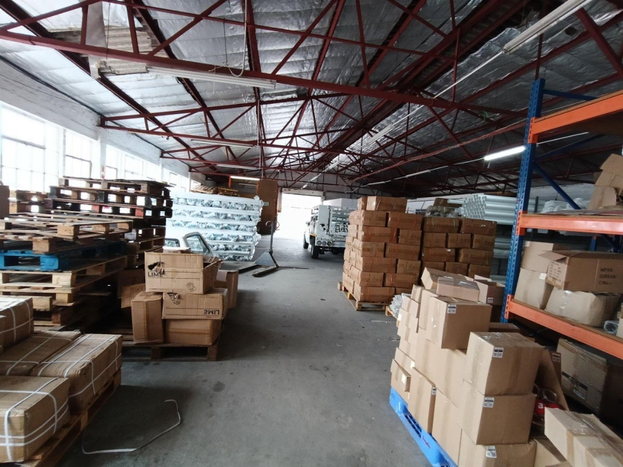 To Let commercial Property for Rent in New Germany KwaZulu-Natal