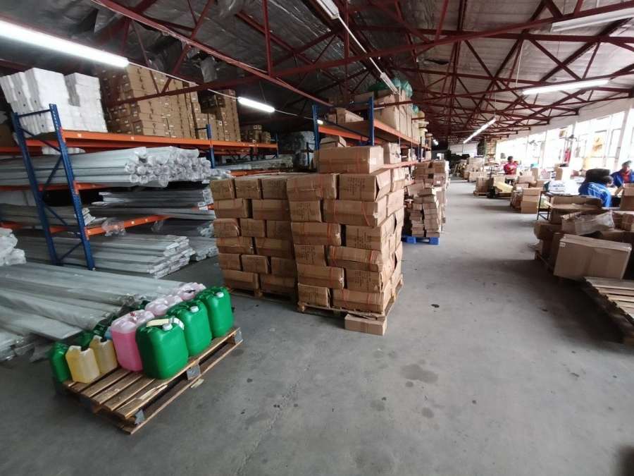 To Let commercial Property for Rent in New Germany KwaZulu-Natal