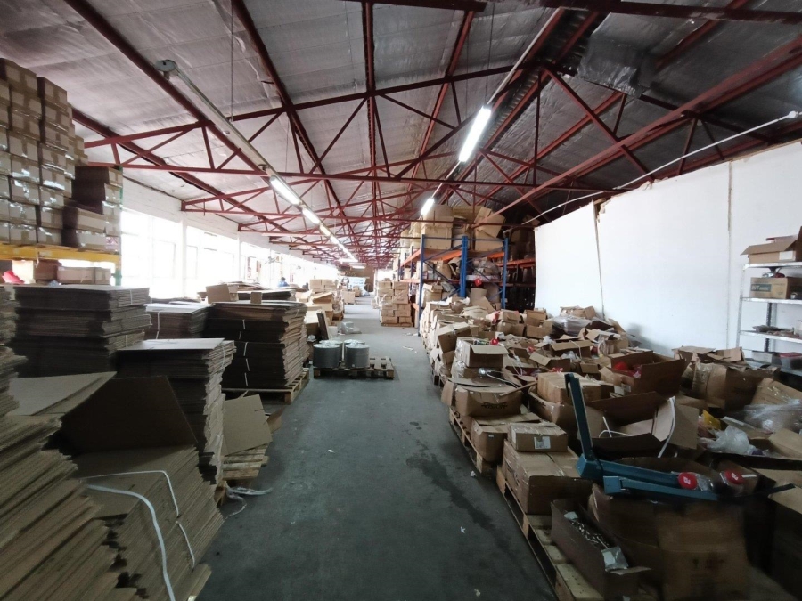 To Let commercial Property for Rent in New Germany KwaZulu-Natal