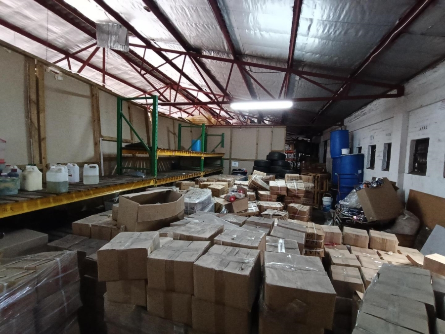 To Let commercial Property for Rent in New Germany KwaZulu-Natal