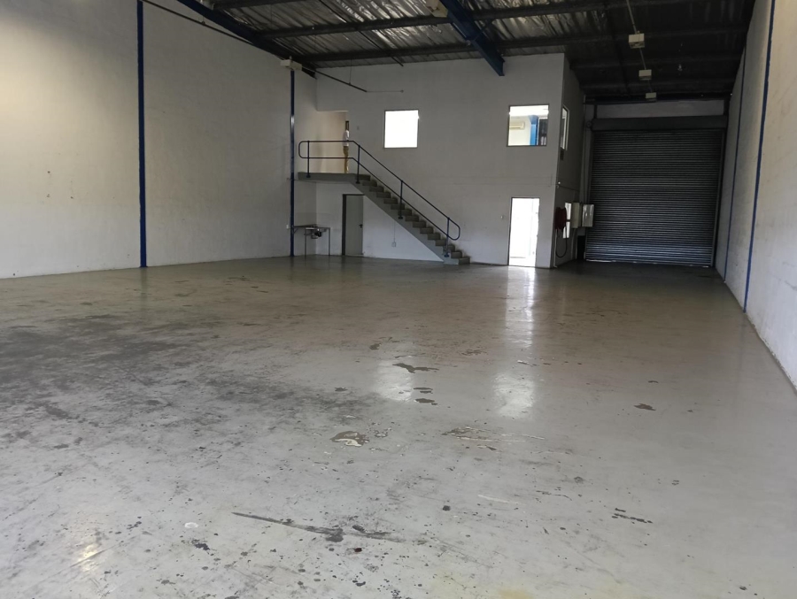 To Let commercial Property for Rent in Westmead KwaZulu-Natal