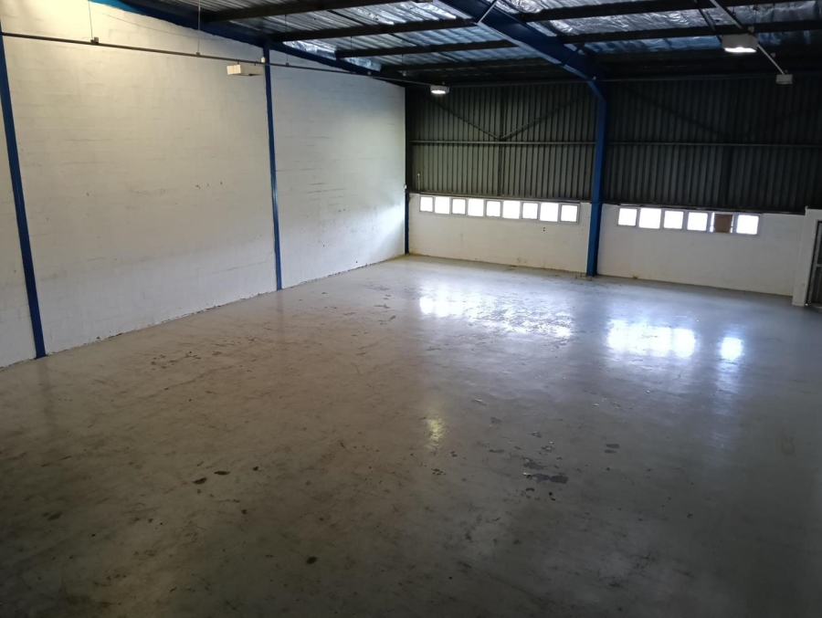 To Let commercial Property for Rent in Westmead KwaZulu-Natal