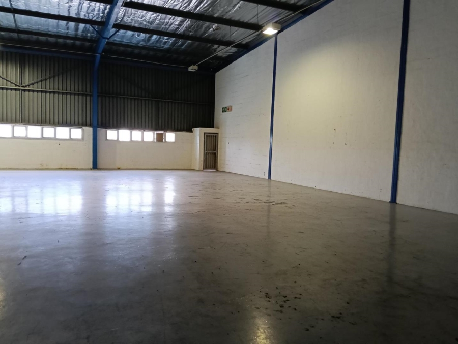 To Let commercial Property for Rent in Westmead KwaZulu-Natal