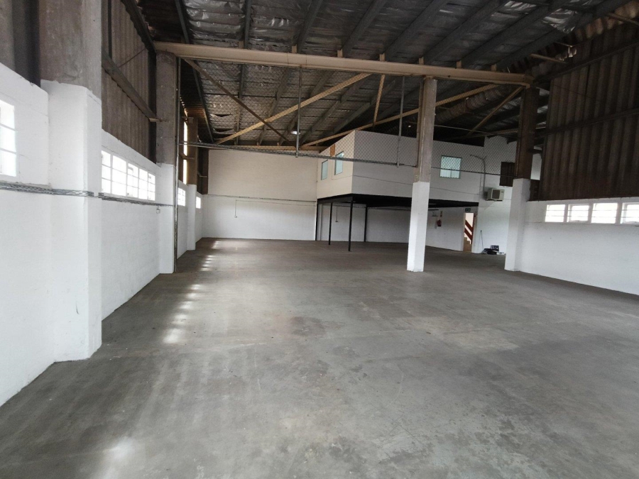 To Let commercial Property for Rent in New Germany KwaZulu-Natal