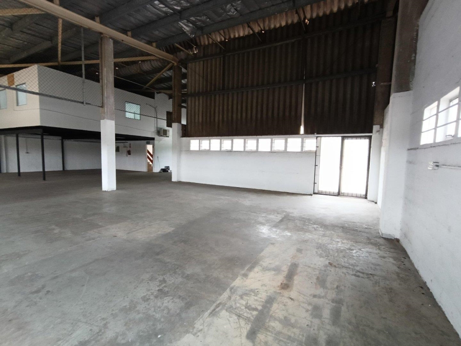 To Let commercial Property for Rent in New Germany KwaZulu-Natal