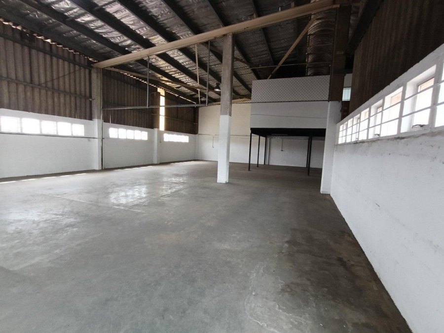 To Let commercial Property for Rent in New Germany KwaZulu-Natal
