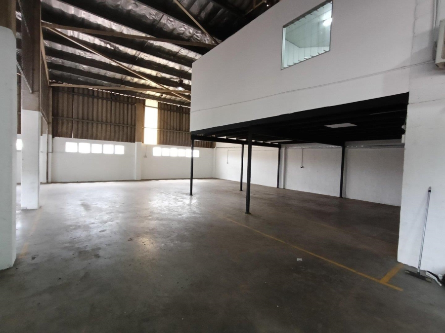 To Let commercial Property for Rent in New Germany KwaZulu-Natal