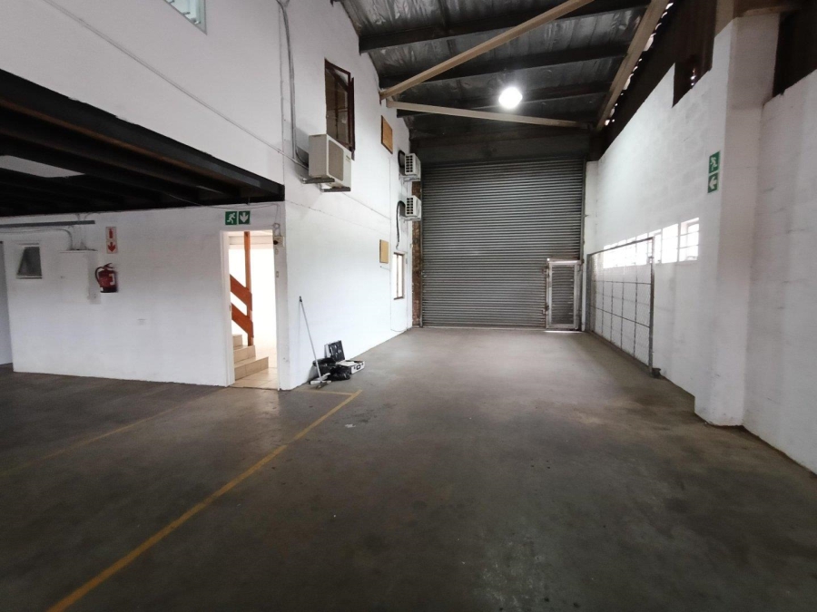 To Let commercial Property for Rent in New Germany KwaZulu-Natal