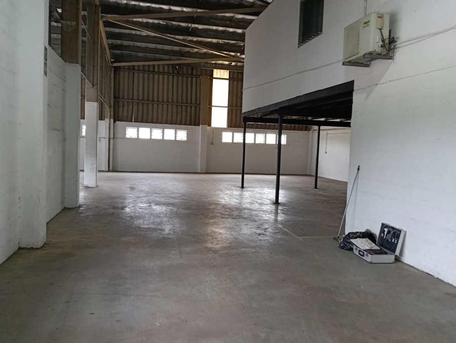 To Let commercial Property for Rent in New Germany KwaZulu-Natal