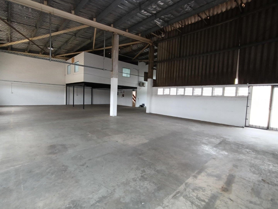 To Let commercial Property for Rent in New Germany KwaZulu-Natal