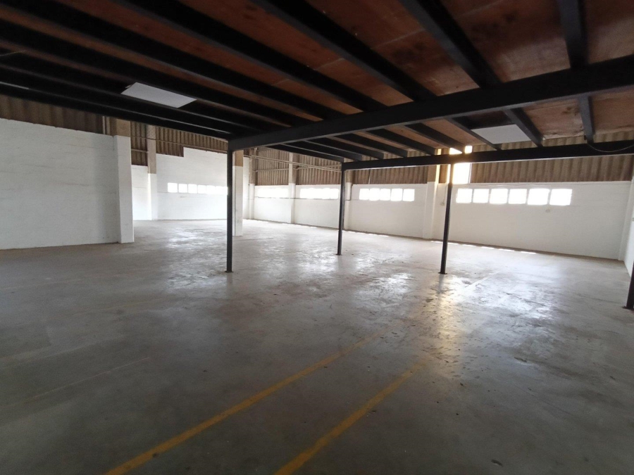 To Let commercial Property for Rent in New Germany KwaZulu-Natal