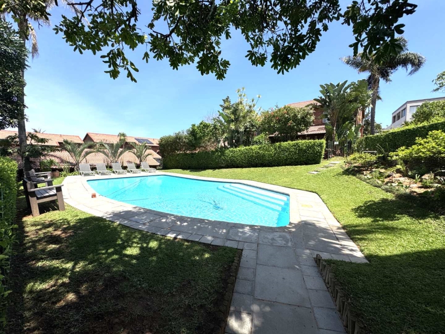 To Let 3 Bedroom Property for Rent in Umhlanga KwaZulu-Natal