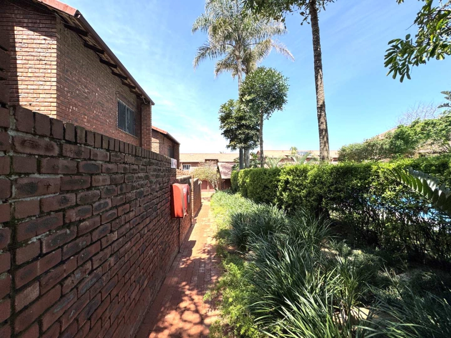 To Let 3 Bedroom Property for Rent in Umhlanga KwaZulu-Natal