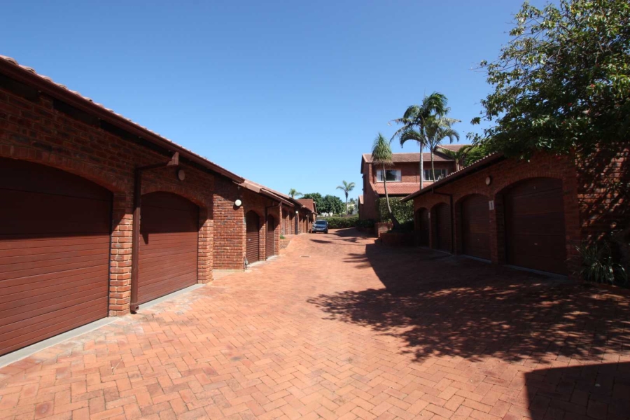To Let 3 Bedroom Property for Rent in Umhlanga KwaZulu-Natal