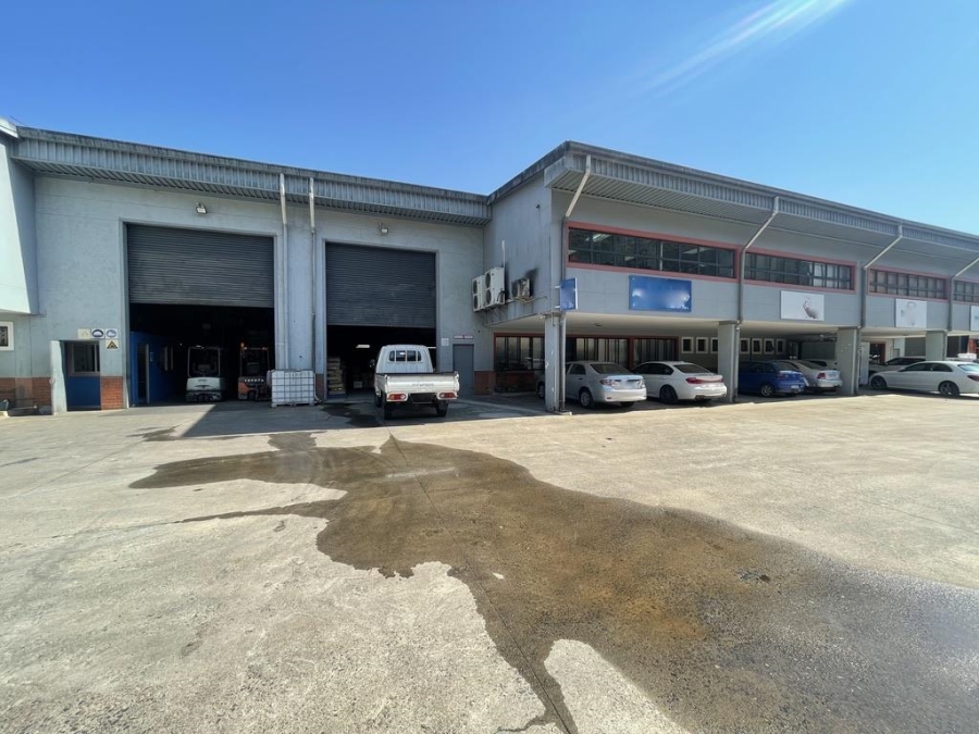 Commercial Property for Sale in Riverhorse Valley KwaZulu-Natal
