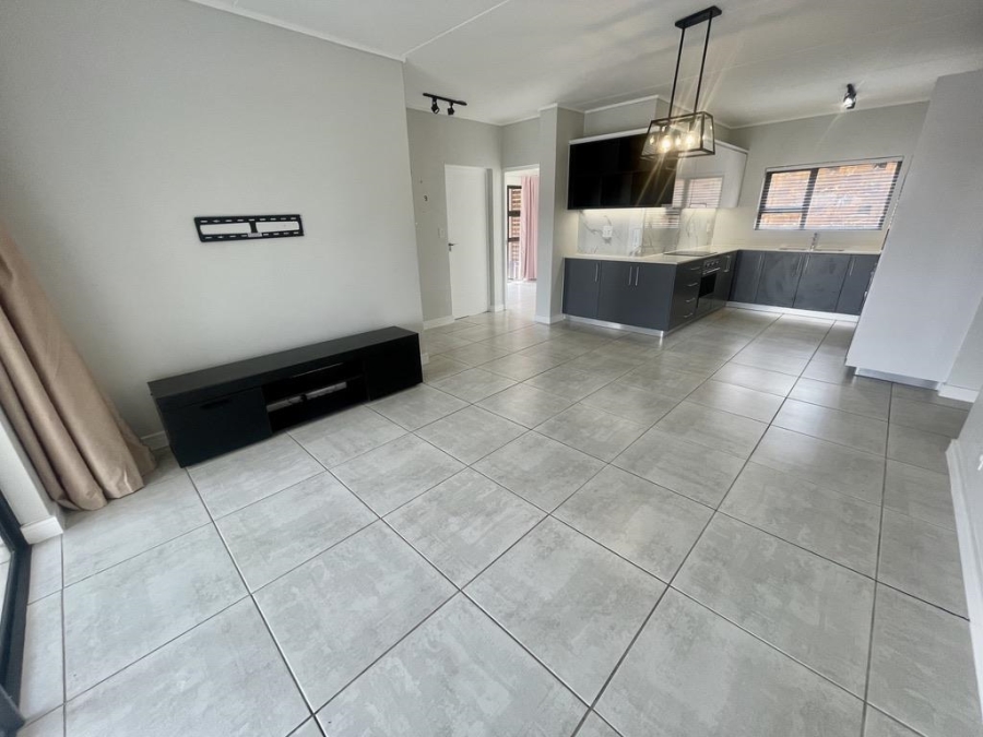 To Let 2 Bedroom Property for Rent in Izinga Ridge KwaZulu-Natal