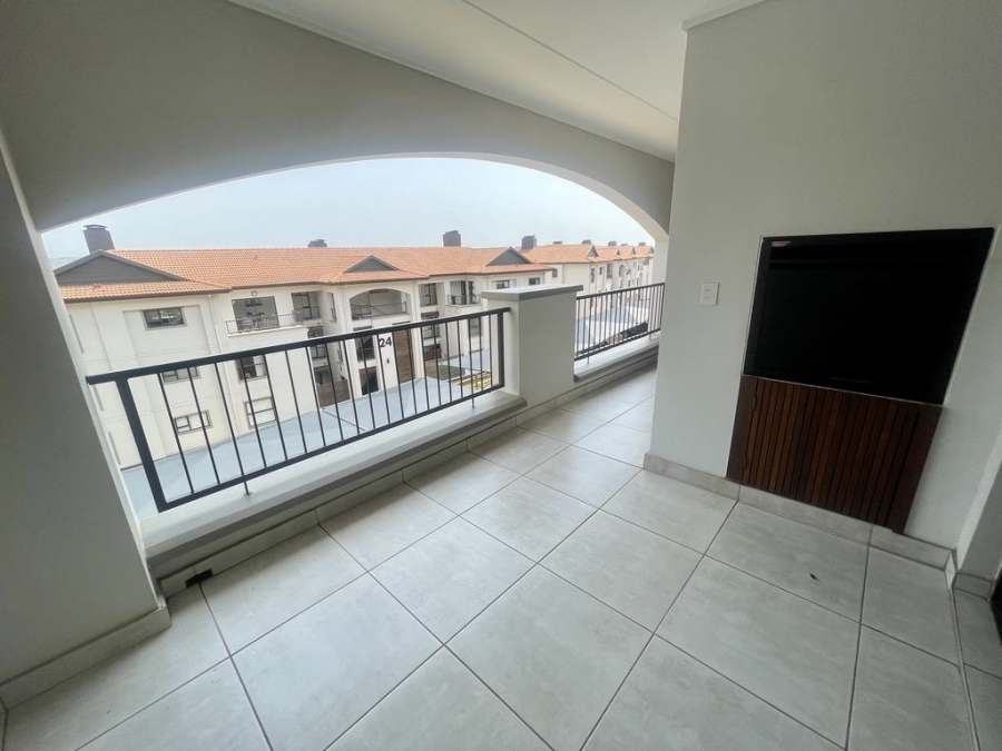 To Let 2 Bedroom Property for Rent in Izinga Ridge KwaZulu-Natal