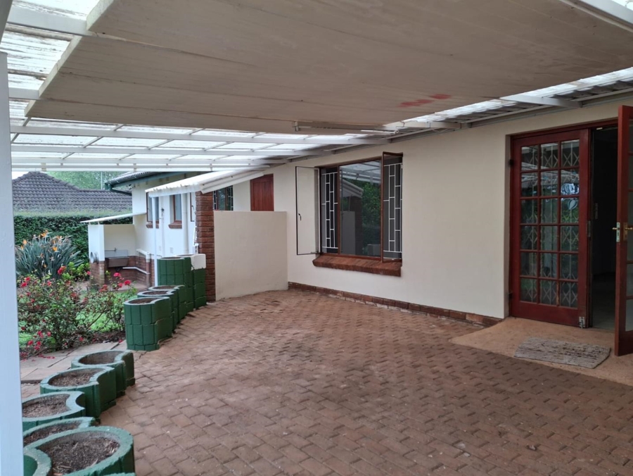 4 Bedroom Property for Sale in Greendale KwaZulu-Natal