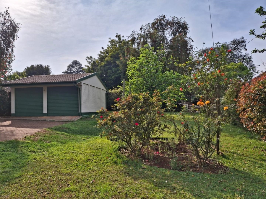 4 Bedroom Property for Sale in Greendale KwaZulu-Natal
