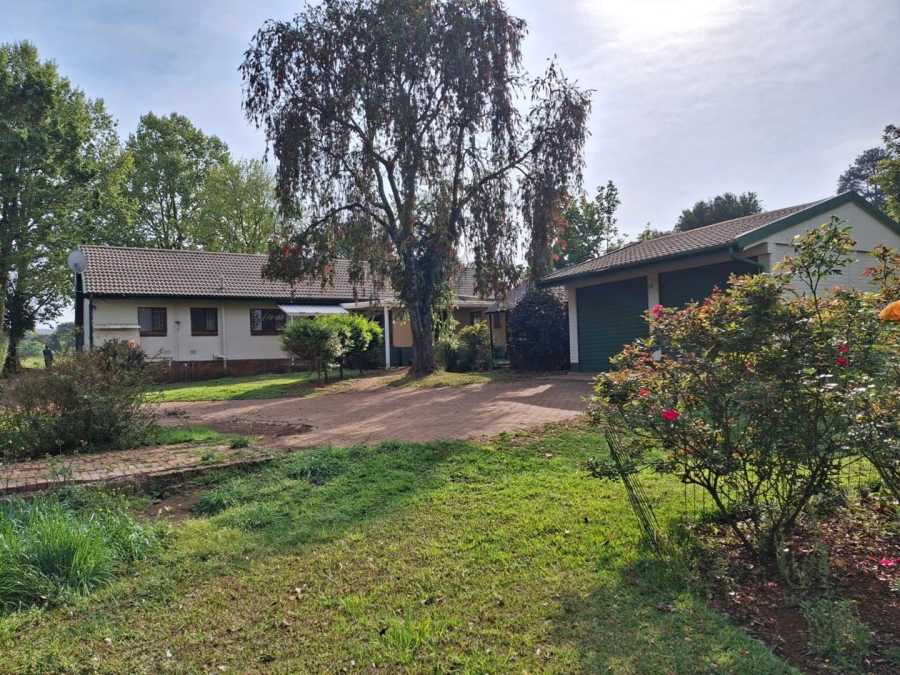 4 Bedroom Property for Sale in Greendale KwaZulu-Natal