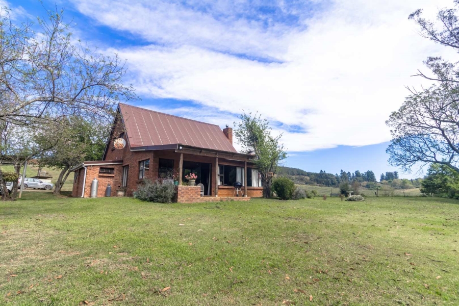 3 Bedroom Property for Sale in Balgowan KwaZulu-Natal
