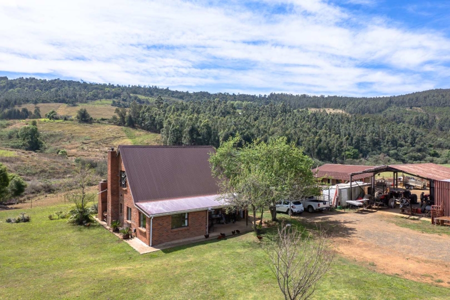 3 Bedroom Property for Sale in Balgowan KwaZulu-Natal