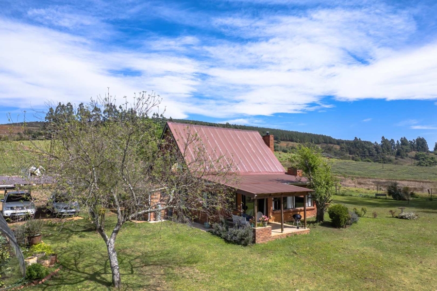 3 Bedroom Property for Sale in Balgowan KwaZulu-Natal