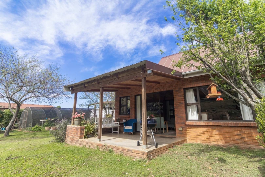 3 Bedroom Property for Sale in Balgowan KwaZulu-Natal