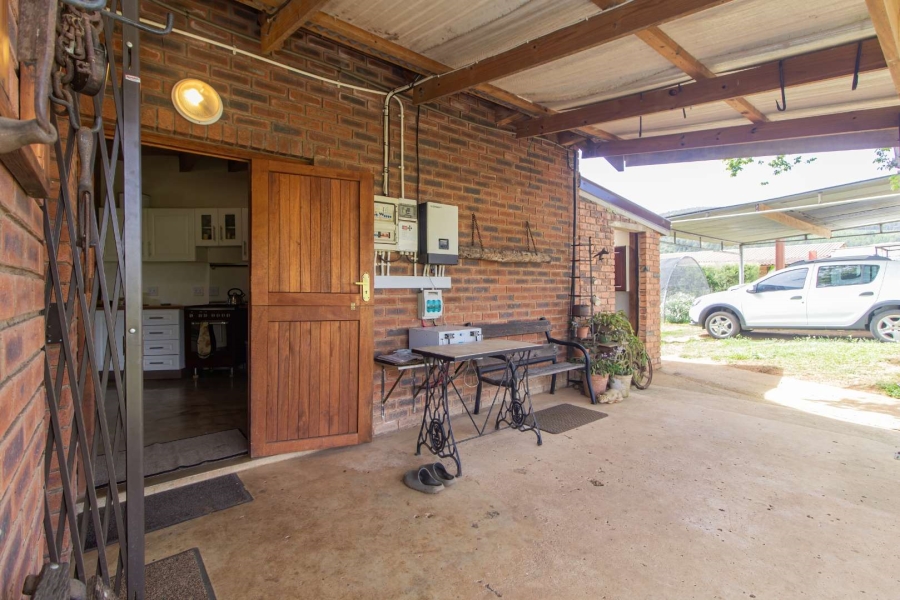 3 Bedroom Property for Sale in Balgowan KwaZulu-Natal
