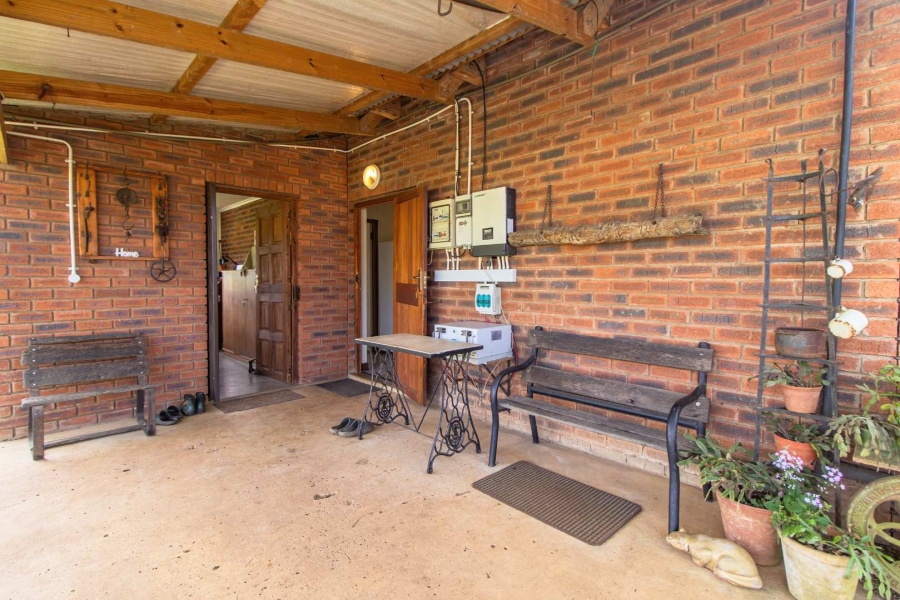 3 Bedroom Property for Sale in Balgowan KwaZulu-Natal