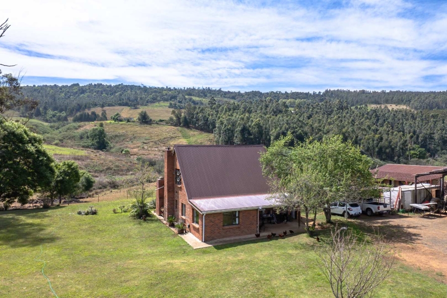 3 Bedroom Property for Sale in Balgowan KwaZulu-Natal