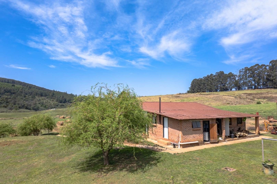 3 Bedroom Property for Sale in Balgowan KwaZulu-Natal