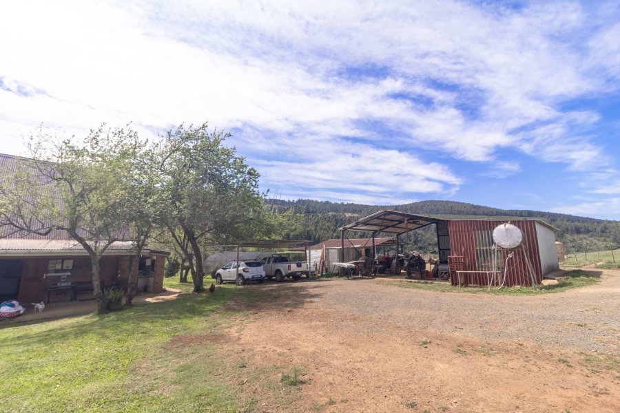 3 Bedroom Property for Sale in Balgowan KwaZulu-Natal