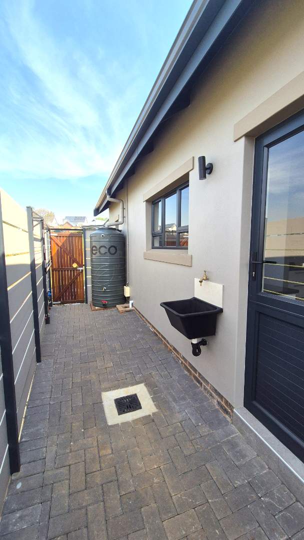 2 Bedroom Property for Sale in Howick North KwaZulu-Natal