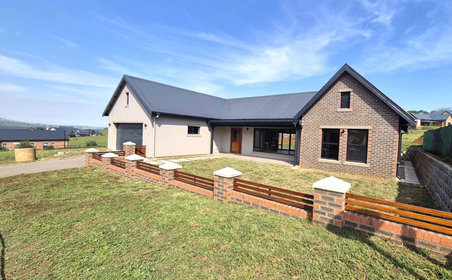 2 Bedroom Property for Sale in Howick North KwaZulu-Natal