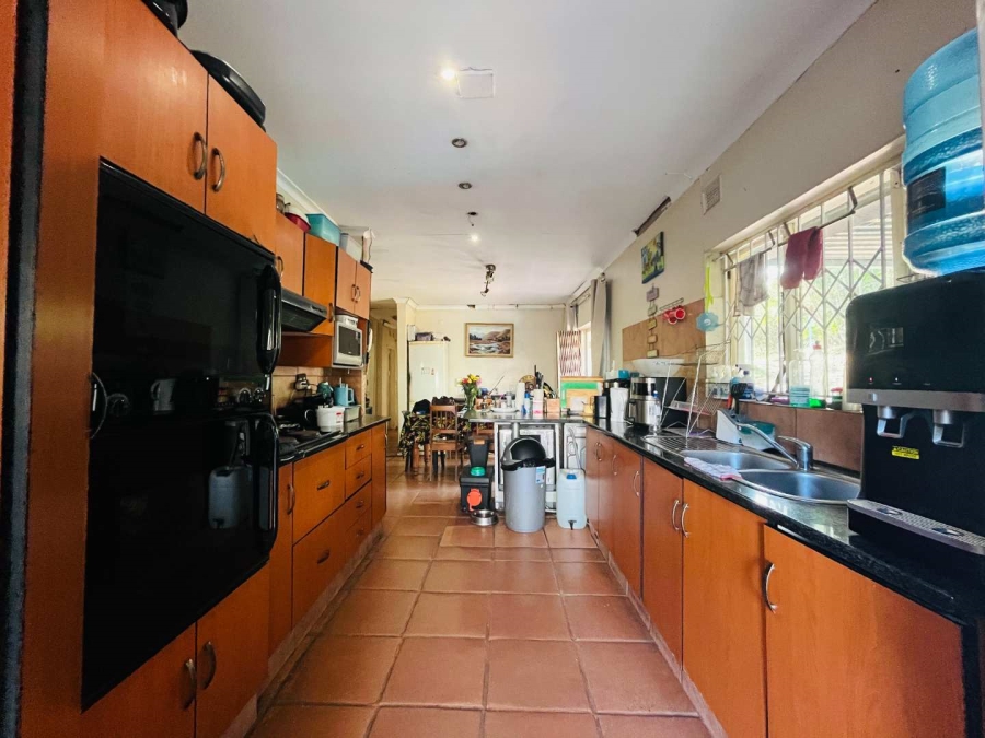 3 Bedroom Property for Sale in Glen Hills KwaZulu-Natal