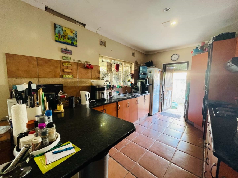 3 Bedroom Property for Sale in Glen Hills KwaZulu-Natal