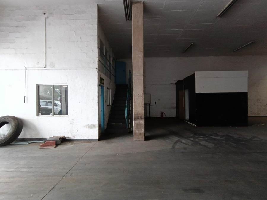 To Let commercial Property for Rent in New Germany KwaZulu-Natal