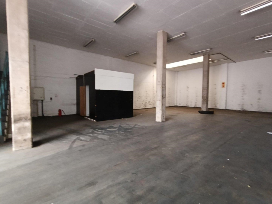 To Let commercial Property for Rent in New Germany KwaZulu-Natal