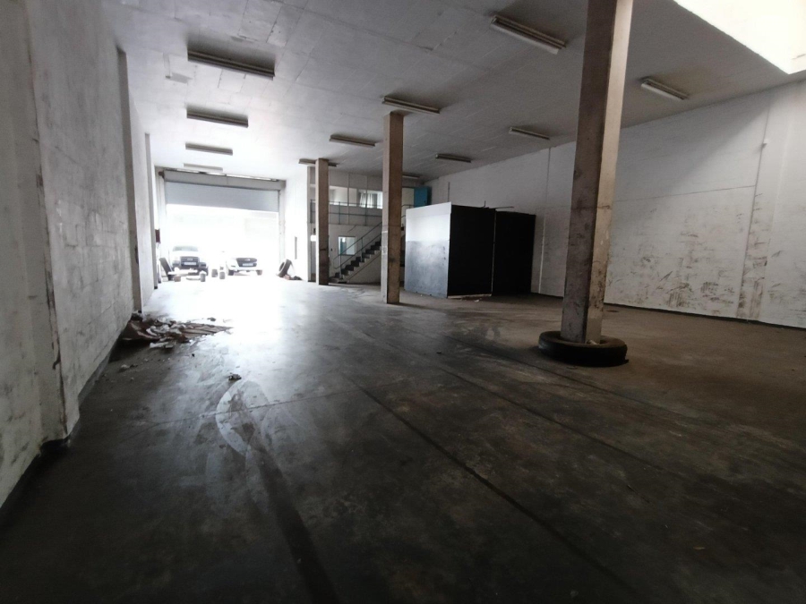 To Let commercial Property for Rent in New Germany KwaZulu-Natal