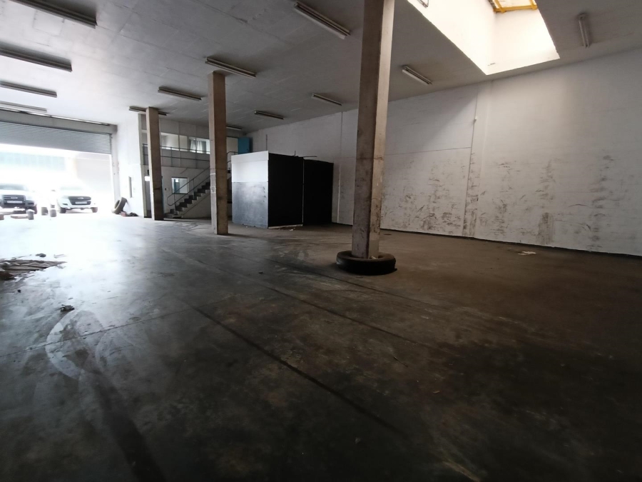 To Let commercial Property for Rent in New Germany KwaZulu-Natal