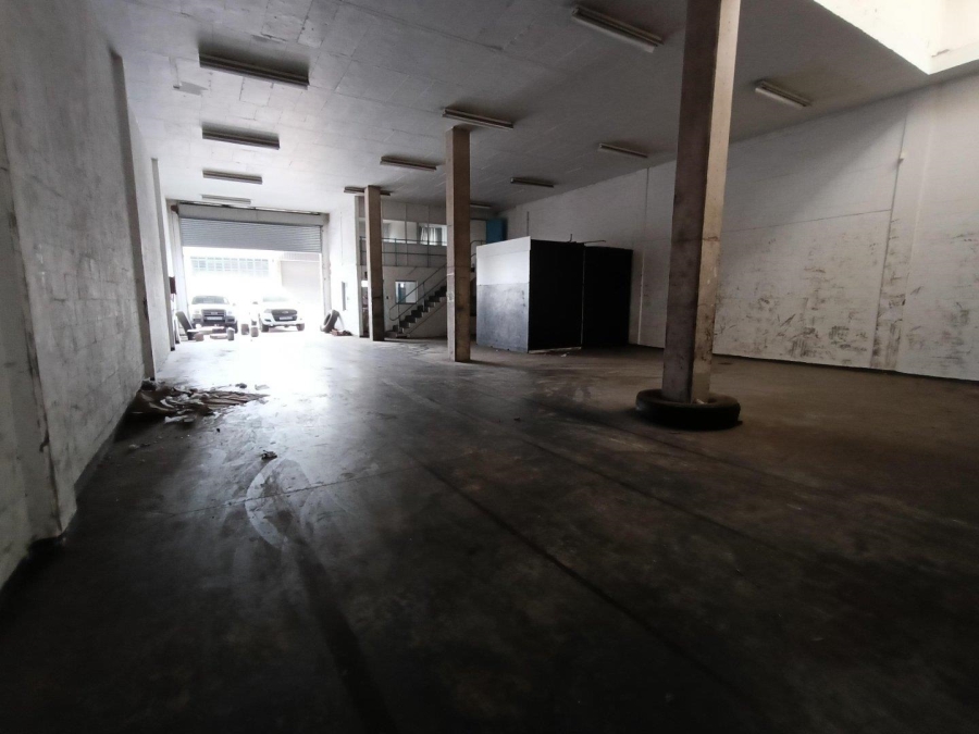 To Let commercial Property for Rent in New Germany KwaZulu-Natal
