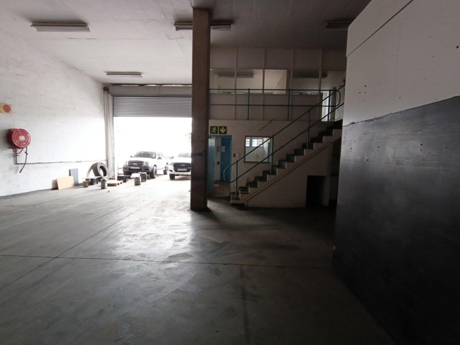 To Let commercial Property for Rent in New Germany KwaZulu-Natal