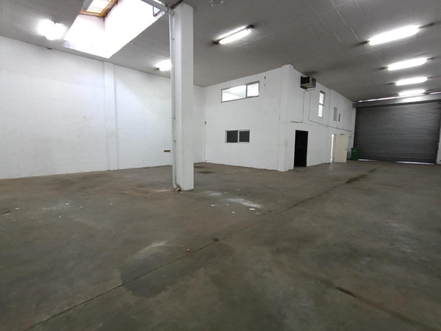 To Let commercial Property for Rent in New Germany KwaZulu-Natal