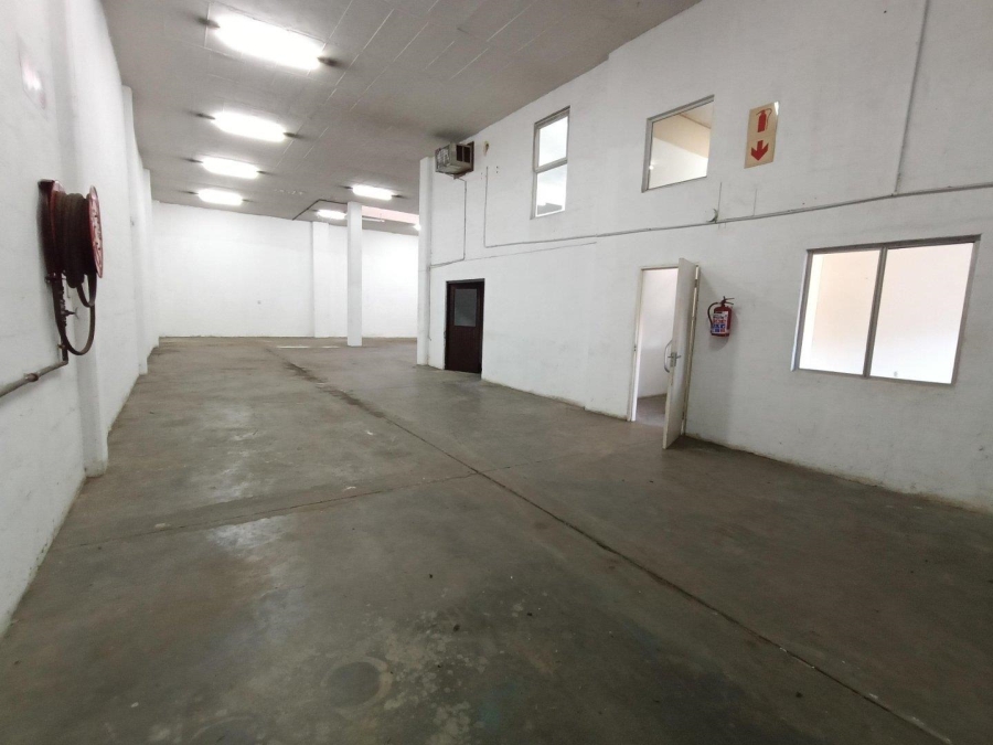 To Let commercial Property for Rent in New Germany KwaZulu-Natal