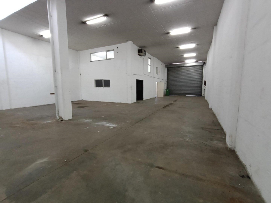 To Let commercial Property for Rent in New Germany KwaZulu-Natal