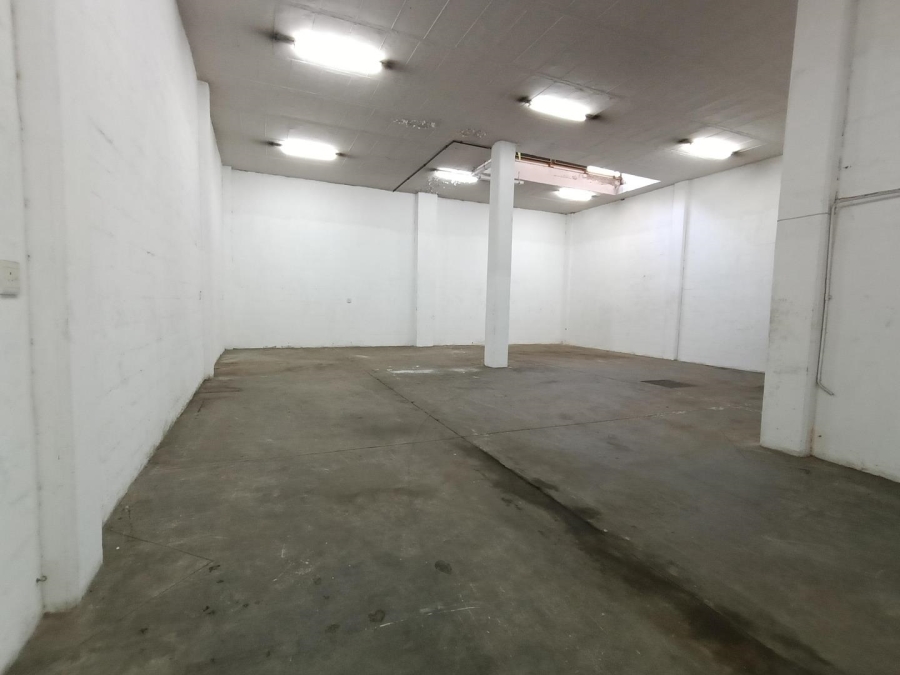 To Let commercial Property for Rent in New Germany KwaZulu-Natal