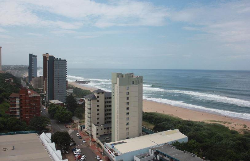 1 Bedroom Property for Sale in Amanzimtoti KwaZulu-Natal
