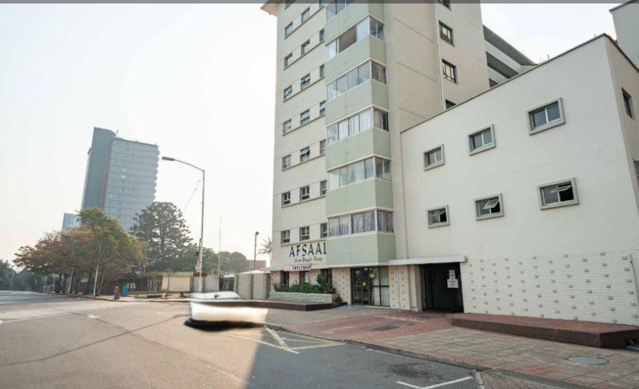 1 Bedroom Property for Sale in Amanzimtoti KwaZulu-Natal