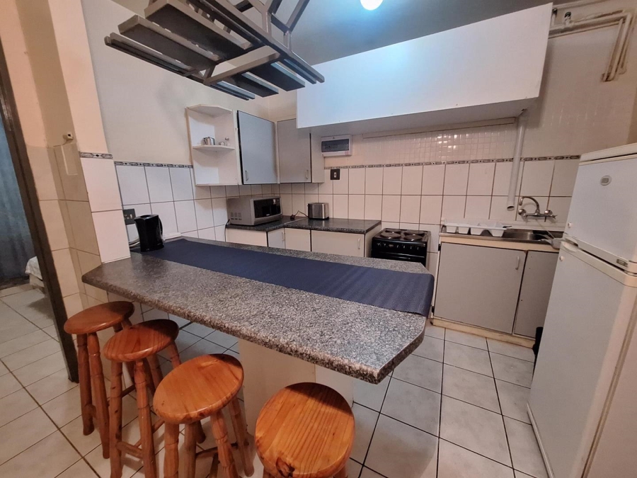 1 Bedroom Property for Sale in Amanzimtoti KwaZulu-Natal